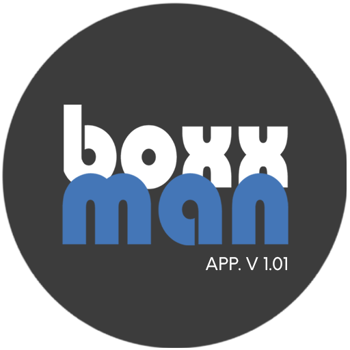 application boxxman